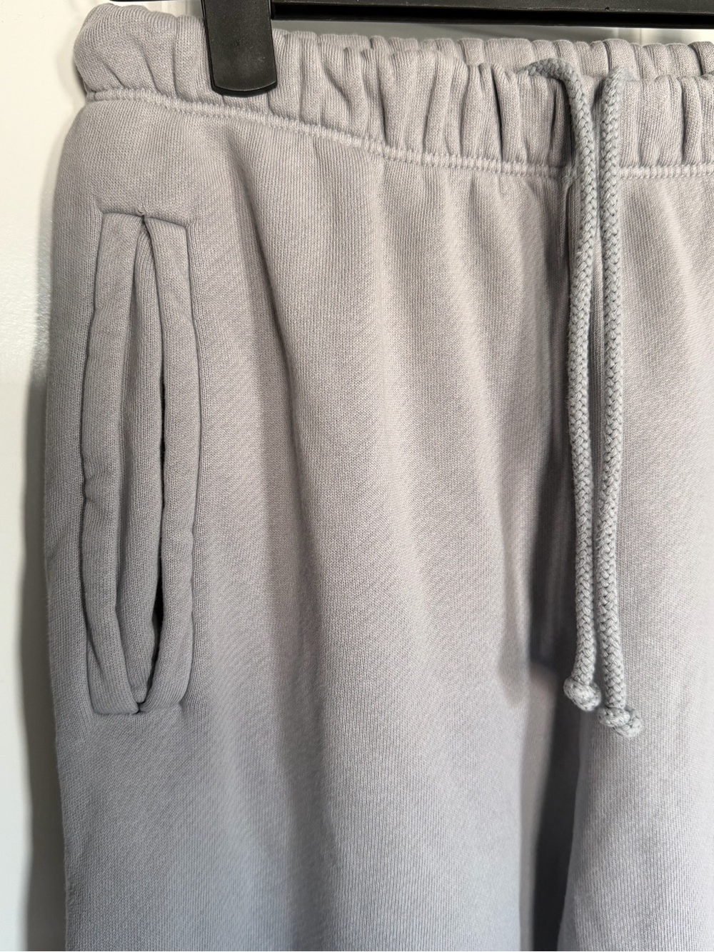 Joah Brown Joggers Blue XS/S - Picture 2 of 8